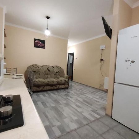 Квартира,З Чудовим Краевидом В Обухові Ngoại thất bức ảnh