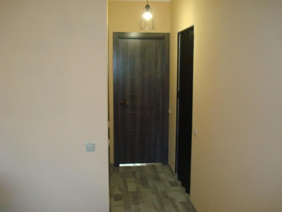 Квартира,З Чудовим Краевидом В Обухові Ngoại thất bức ảnh