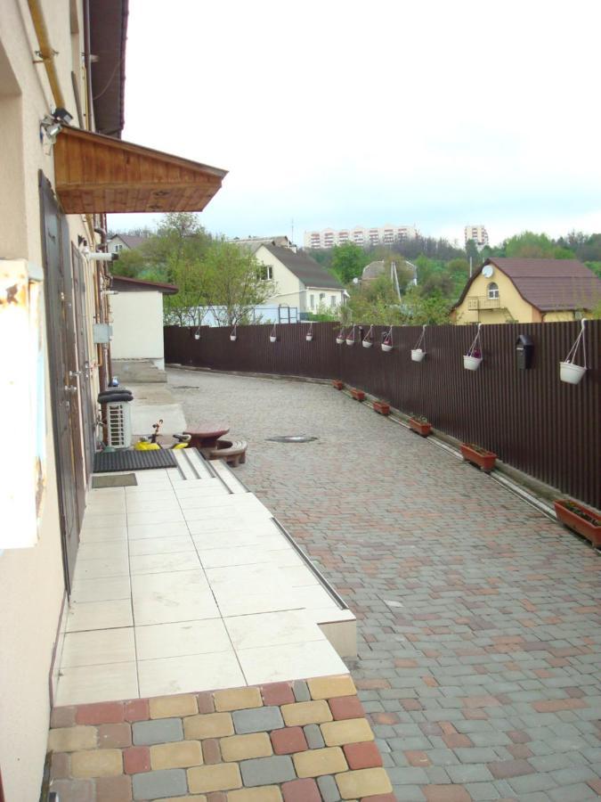 Квартира,З Чудовим Краевидом В Обухові Ngoại thất bức ảnh