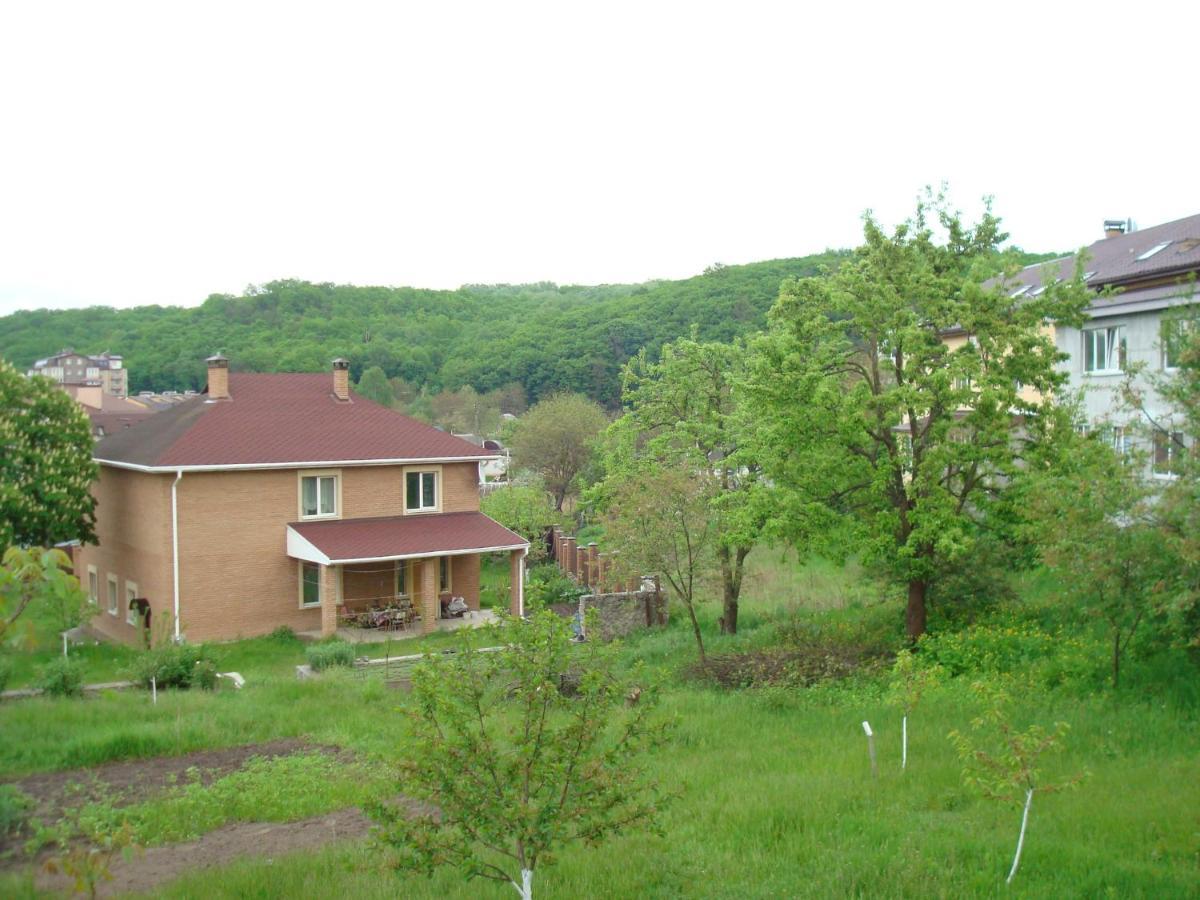 Квартира,З Чудовим Краевидом В Обухові Ngoại thất bức ảnh